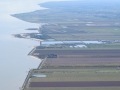 Champs au Sud de l'estuaire de la Gironde