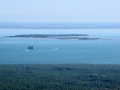 Ile d'aix et Fort Boyard