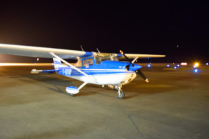 Cessna 172 - Bourgogne Aéro Services à Auxerre