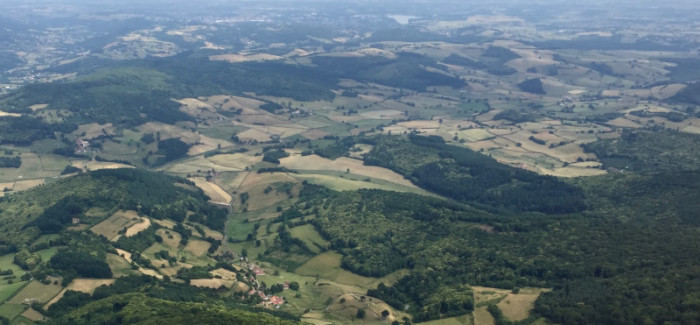 Virée sur 2 jours à Montceau-les-Mines Pouilloux (LFGM)